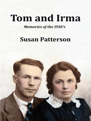 cover image of Tom and Irma